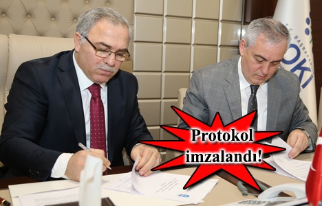 Eyüp Karadolap ve İslambey'de dönüşüm başlıyor!