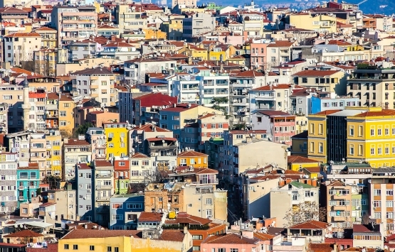 Türkiye de en yaşlı binalar hangi illerde?