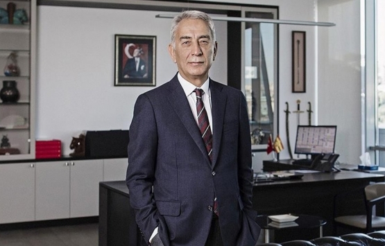 Polat Holding'ten Göbeklitepe'ye enerji yatırımı!