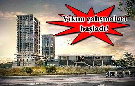 mes turkuaz merter projesi