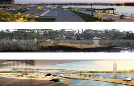 Habitat İnşaat, Ömerli Kentsel Dönüşüm Projesi ne yıl sonu başlayacak! Yeni proje!