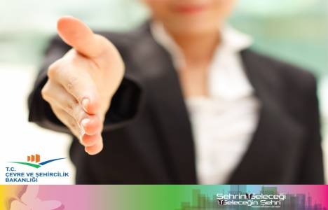 Şehrin Geleceği Geleceğin Şehri kentsel dönüşüm zirveleri 6 ilde yapılacak!