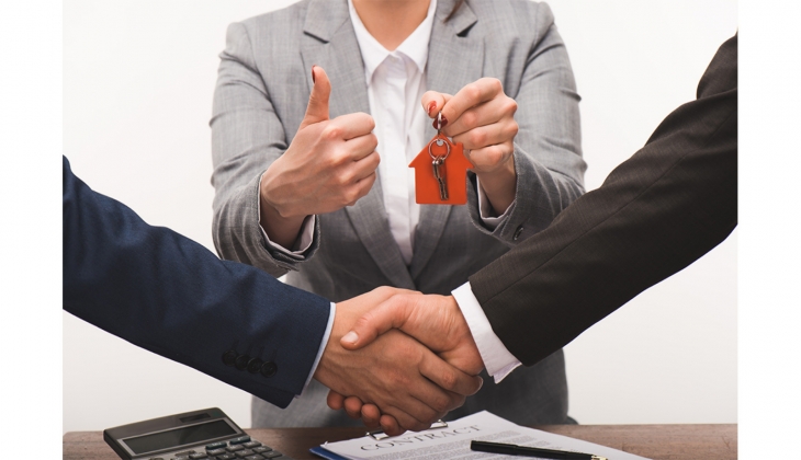 ABD’de mortgage başvuruları artıyor! Geçen haftaya göre yüzde 5,4 arttı!