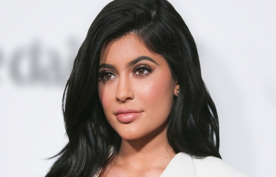 Kylie Jenner, günlük 61 bin liraya villa kiraladı!