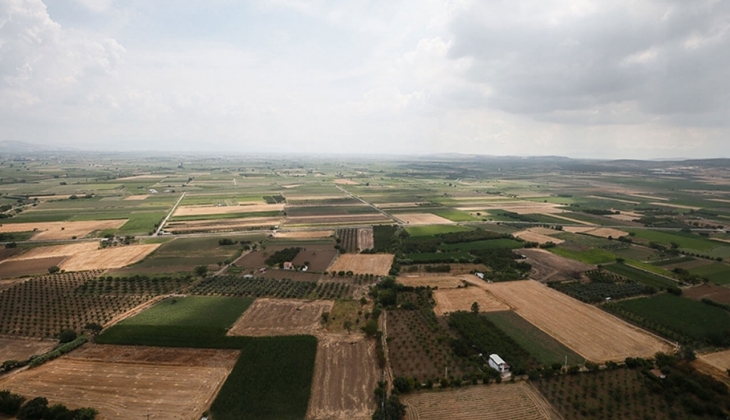 Milli Emlak o ildeki 3 arsa ile 4 araziyi 8 taksitle satıyor! Aman bu tarihi kaçırmayın!