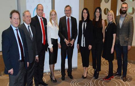 Hasan Köktaş: Büyümek için 200 milyar dolarlık enerji yatırımı lazım!