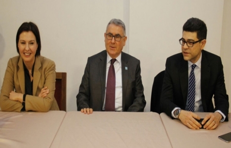 Naci Koloğlu Soma'daki santral yatırımı hakkında bilgi verdi!