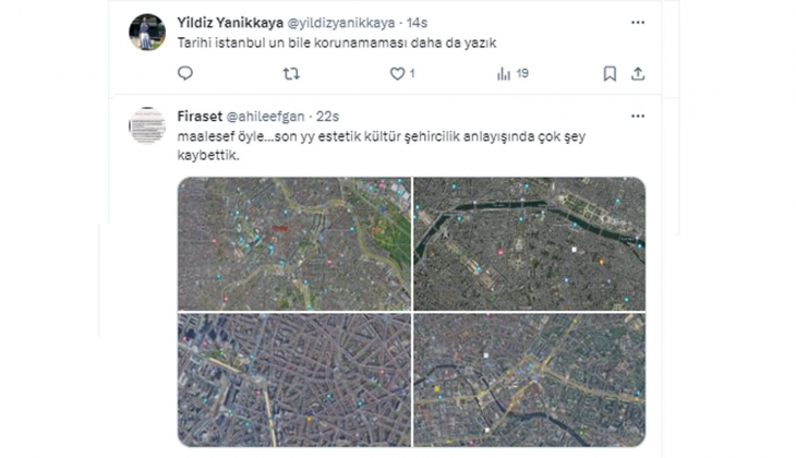 İstanbul için çok geç: Bu şehir yıkılmadan tekrar inşa edilemez!