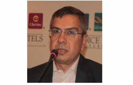 Macro'nun İstanbul dışında da otel projeleri var!