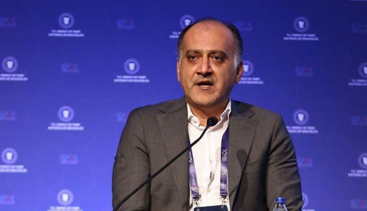 Serhan Gençer kimdir? Nereli? Kaç yaşında?