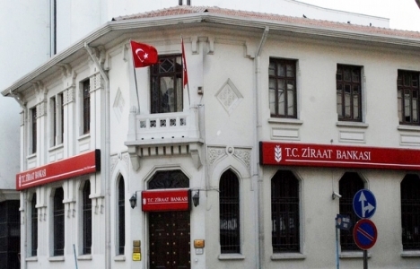 Ziraat Bankası Azerbaycan'da şube açmak istiyor!
