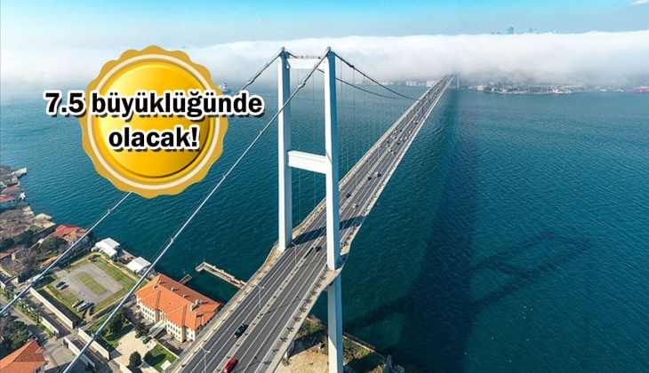 Beklenen büyük İstanbul depreminde süre kısaldı: Prof. Dr. Şükrü Ersoy tek tek açıkladı! 