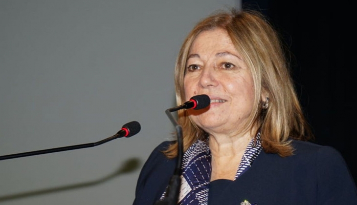 Emine Feyhan Yaşar Kimdir?