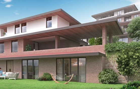 Emlak Konut GYO Vadi Evleri 1.Etap ihalesi 3 Eylül de!