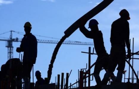 Hazır beton üreticisi 6 şirket Rekabet Kurulu tarafından cezalandırıldı!