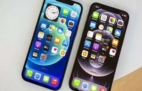 Apple dan müjde! Ucuz iPhone 12 Pro satıyor: Fiyatı şoke etti…