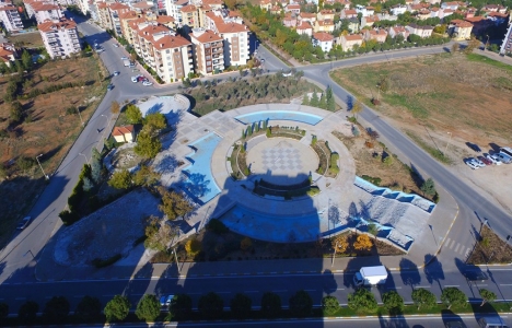 Denizli'deki park sayısı artacak!