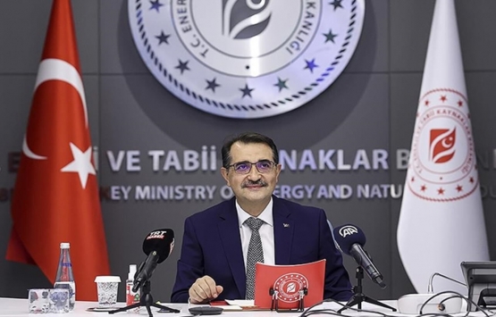 Sanayi tesislerine müjde! Elektrik kısıtlaması...