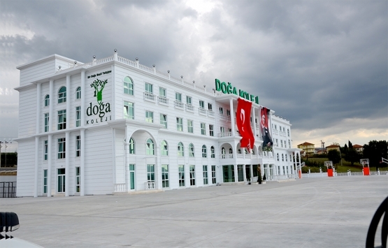 İTÜ Doğa Koleji'ni almaktan vaz mı geçti?