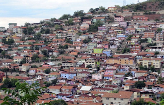 Pendik Çınardere Mahallesi imar planı askıda!