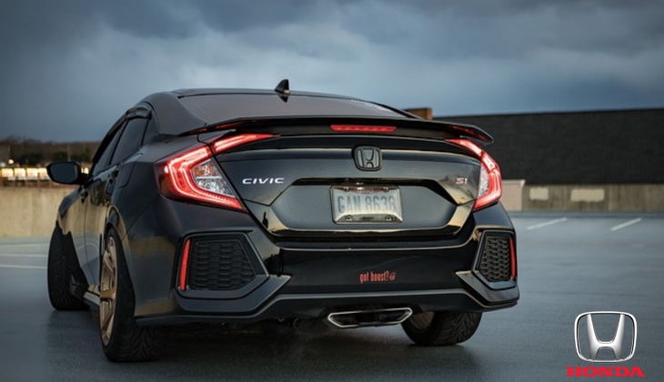 Honda’dan Jazz e:Hev ve City modellerinin ardından Civic için de müjde geldi! Honda Civic’e zam yok!