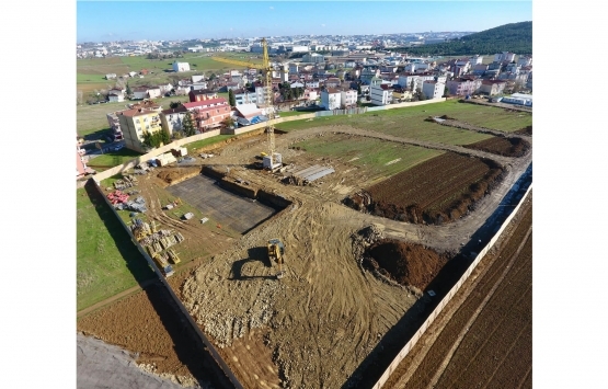 KİPTAŞ Tuzla Aydınlık Evler başvuruları başladı!