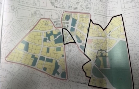 Kaman TOKİ Kentsel Yenileme Projesi'nde 2. etap müjdesi!