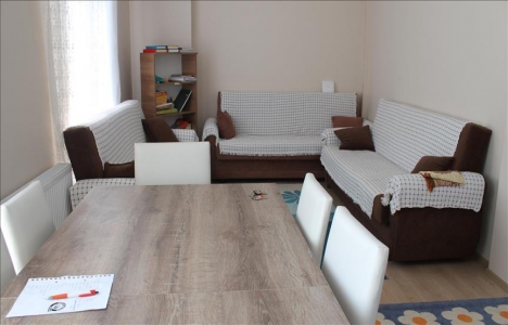 Diyanet, öğrenci evlerinin sayısını artıracak!