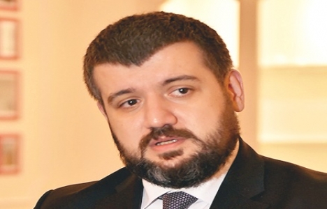 Expo Turkey by Qatar gelecek yıl yüzde 20 büyüyecek!