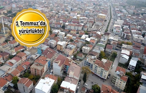 Yeni Tip İmar Yönetmeliği sektörü tedirgin etti!