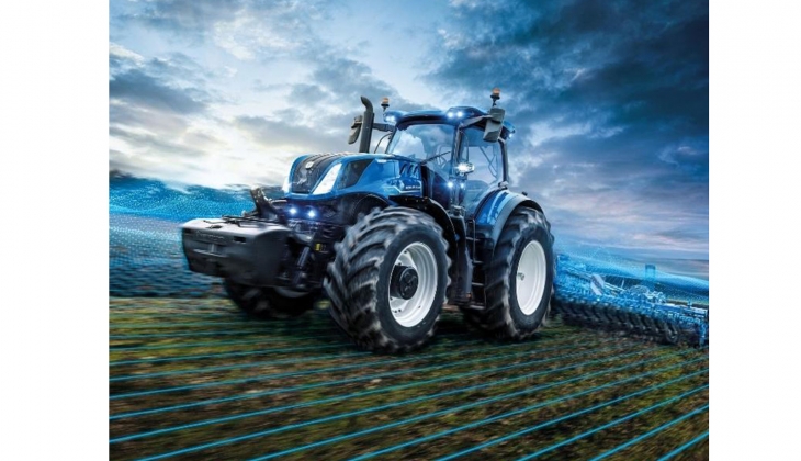 New Holland yeni fiyatlarını açıkladı! Haziran 2024 için 0 faiz müjdesi geldi! İşte New Holland fiyat listesi!