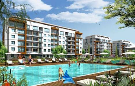 Rings İstanbul da 57 bin TL peşinatla!