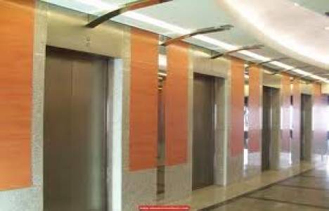 Belediyeden asansör ruhsatı nasıl alınır?