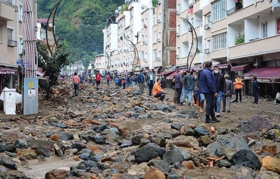 Giresun daki 216 konut Eylül ayında teslim edilecek!