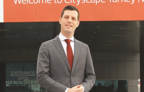 59 ülkedeki yatırımcılar Türkiye de buluştu!