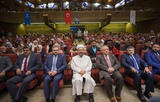 TDV 5 yılda her ilde yurt açacak!