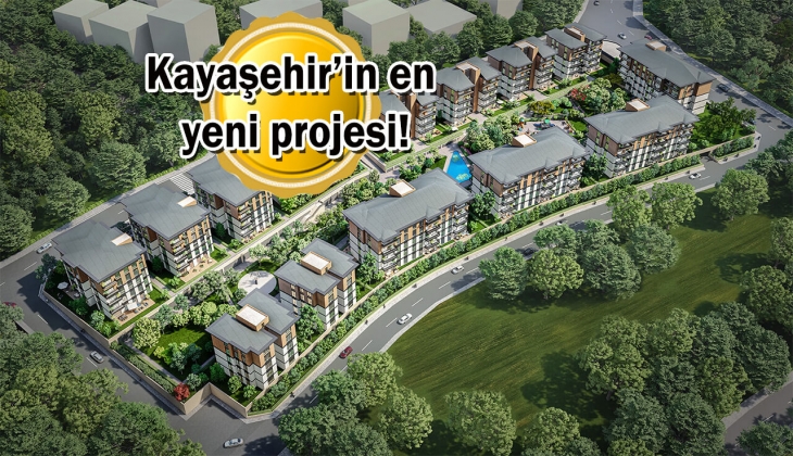 Luxera Nevbahar satışa çıktı! Yeni proje!