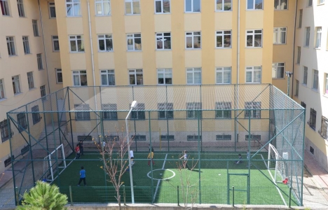 Bilecik'e 13 yeni park!