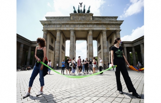 almanya kira artışı