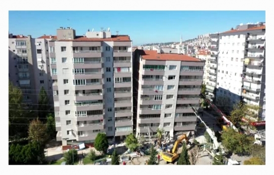 Yılmaz Erbek Apartmanı