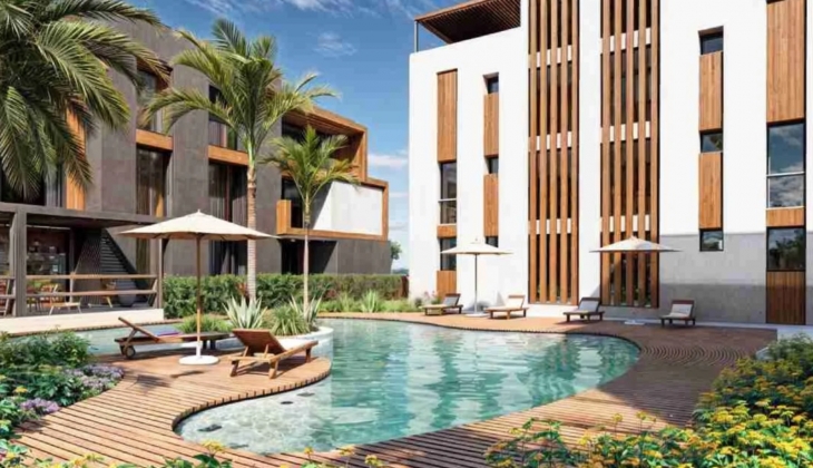 Kuzey Kıbrıs Harmony Life’ta 127 bin 200 sterlinden başlayan fiyatlarla!