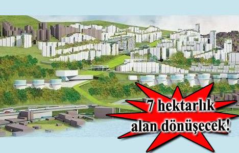 İzmir Ege Mahallesi’nde kentsel dönüşüm resmen başlıyor!