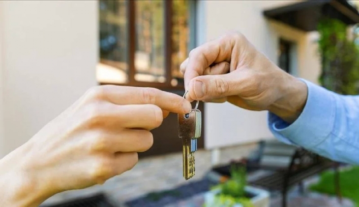 Yatırım için ev alanlar pişman oldu! Türkiye de konut piyasasında sıkıntı büyük!