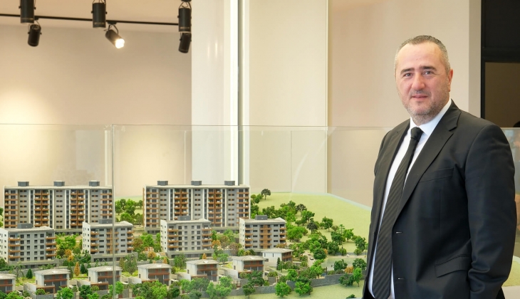 Zermeram lansmana özel peşinatsız 12 Ay vade fırsatıyla satışa çıktı! Yeni proje!