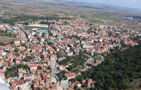 Çatalca kentsel dönüşüm 2013!