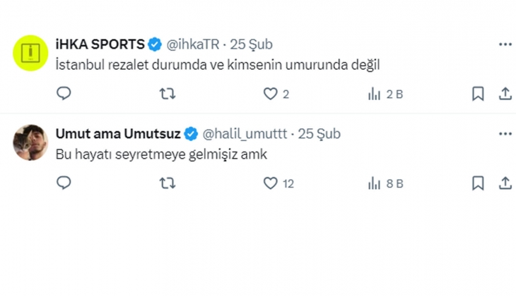 770 Dolar kira bedeli olan İstanbul ve Bangkok taki iki evin farkları gündem oldu!