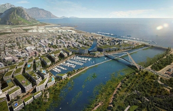 Vatandaş Kanal İstanbul'u destekliyor mu?