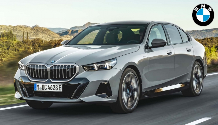 BMW’nin bu serilerine çok konuşulacak zam geldi! Zammı görenler adeta neye uğradığını şaşırdı!