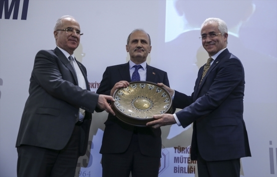 Cahit Turhan dan tasfiye kararnamesi açıklaması!