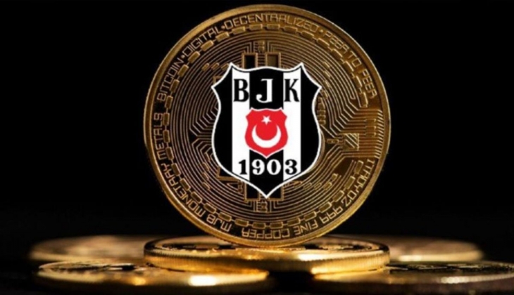 Beşiktaş ın kripto parası var mı, ne zaman çıkacak? Rain nedir?